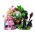 lego wicked 75682 elphaba glinda figures extra photo 4 lego wicked 75682 elphaba glinda figures extra photo 4