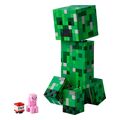 lego minecraft 21276 the creeper extra photo 1