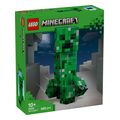 lego minecraft 21276 the creeper extra photo 2