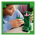 lego minecraft 21276 the creeper extra photo 4