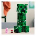 lego minecraft 21276 the creeper extra photo 6