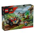 lego jurassic world 76972 raptor off road escape extra photo 1 lego jurassic world 76972 raptor off road escape extra photo 1