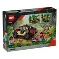 lego jurassic world 76972 raptor off road escape extra photo 2 lego jurassic world 76972 raptor off road escape extra photo 2