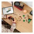 lego jurassic world 76972 raptor off road escape extra photo 3 lego jurassic world 76972 raptor off road escape extra photo 3