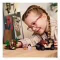 lego jurassic world 76972 raptor off road escape extra photo 4 lego jurassic world 76972 raptor off road escape extra photo 4
