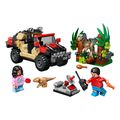 lego jurassic world 76972 raptor off road escape extra photo 6 lego jurassic world 76972 raptor off road escape extra photo 6