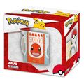 abysse pokemon pokeball 3d handle mug extra photo 3