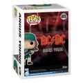funko pop rocks ac dc angus young green 411 vinyl figure extra photo 2