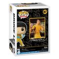 funko pop icons bruce lee bruce lee be water 87 vinyl figure extra photo 2
