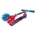lampada patini spider man me fotizomenes rodes extra photo 2