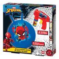 lampada boing bubble gun spider man 15768 extra photo 4 lampada boing bubble gun spider man 15768 extra photo 4
