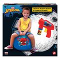 lampada boing bubble gun spider man 15768 extra photo 5 lampada boing bubble gun spider man 15768 extra photo 5