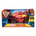 marvel monster jam iron man rc vehicle 1 24th extra photo 1