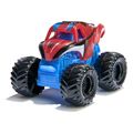 marvel monster jam mini jams iron man venom the amazing spider man 3pack extra photo 5