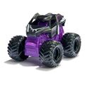 marvel monster jam mini jams thor black panther iron man 3 pack extra photo 4