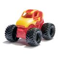 marvel monster jam mini jams thor black panther iron man 3 pack extra photo 5
