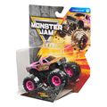 monster jam danger divas stone crusher vehicle 1 64 extra photo 1