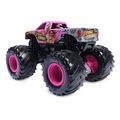 monster jam danger divas stone crusher vehicle 1 64 extra photo 2
