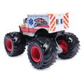 monster jam everyday heroes jambulance vehicle 1 64 extra photo 2 monster jam everyday heroes jambulance vehicle 1 64 extra photo 2