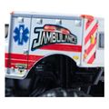 monster jam everyday heroes jambulance vehicle 1 64 extra photo 3 monster jam everyday heroes jambulance vehicle 1 64 extra photo 3