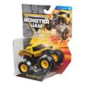 monster jam legacy trucks earthshaker vehicle 1 64 extra photo 1