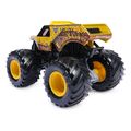 monster jam legacy trucks earthshaker vehicle 1 64 extra photo 2