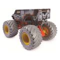 monster jam marvel war machine 1 64 vehicle extra photo 2