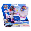 paw patrol search rescue skye rescue helicopter vehicle playset extra photo 1
