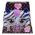 purse pets metallic magic zebra rebel stripez extra photo 1