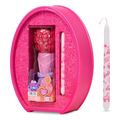 lampada barbie petal pop triantafyllo extra photo 2