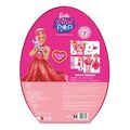 lampada barbie petal pop triantafyllo extra photo 4