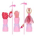 lampada barbie petal pop triantafyllo extra photo 6