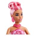 lampada barbie petal pop triantafyllo extra photo 7