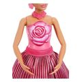 lampada barbie petal pop triantafyllo extra photo 8