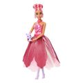 lampada barbie petal pop triantafyllo extra photo 9