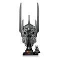 lego icons 11373 the lord of the rings sauron s helmet extra photo 1