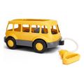 green toys school bus wagon extra photo 4