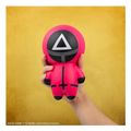 cinereplicas tv series netflix squid game soldier squishy extra photo 1
