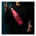 cinereplicas tv series netflix squid game squid game guards water bottle 500ml extra photo 1