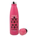 cinereplicas tv series netflix squid game squid game guards water bottle 500ml extra photo 3
