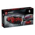 lego speed champions 77254 ferrari sf90 xx stradale sports car extra photo 2 lego speed champions 77254 ferrari sf90 xx stradale sports car extra photo 2