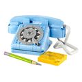 lego creator 31174 retro telephone extra photo 6