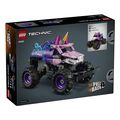 lego technic 42220 monster jam sparkle smash pull back extra photo 3 lego technic 42220 monster jam sparkle smash pull back extra photo 3