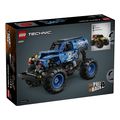 lego technic 42219 monster jam grave digger fire and ice extra photo 3 lego technic 42219 monster jam grave digger fire and ice extra photo 3