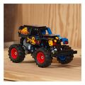 lego technic 42219 monster jam grave digger fire and ice extra photo 6 lego technic 42219 monster jam grave digger fire and ice extra photo 6