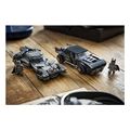 lego super heroes 76331 batman v superman batmobile extra photo 2