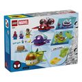 lego marvel 11207 spidey underwater vehicles extra photo 3
