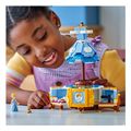 lego disney princess 43266 cinderella s dress extra photo 4