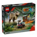 lego jurassic world 76975 trex river escape extra photo 2 lego jurassic world 76975 trex river escape extra photo 2