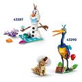 lego disney 43288 sally s flowerpot extra photo 1